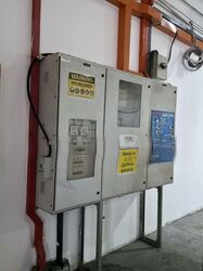 Tuas Cove Industrial Centre (D22), Factory #552537391